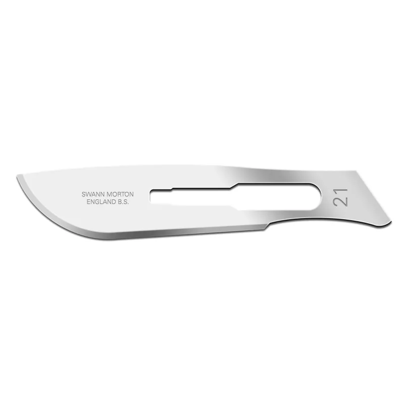 SWANN MORTON NO: 21 PACK OF 5 FOR NO 4 HANDLE 