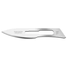 SWANN MORTON NO: 18 PACK OF 5 FOR NO 3 HANDLE 