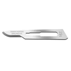 SWANN MORTON NO: 15T PACK OF 5 FOR NO 3 HANDLE 