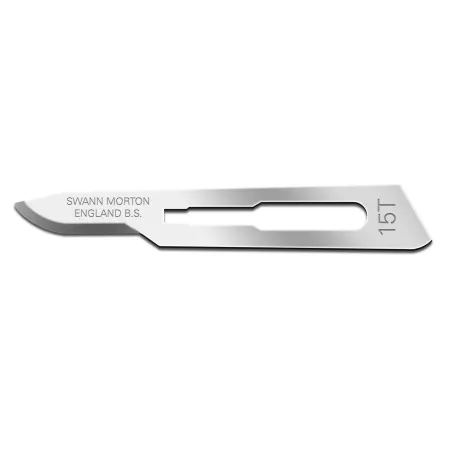 SWANN MORTON NO: 15T PACK OF 5 FOR NO 3 HANDLE 