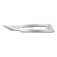 SWANN MORTON NO: 15A PACK OF 5 FOR NO 3 HANDLE 
