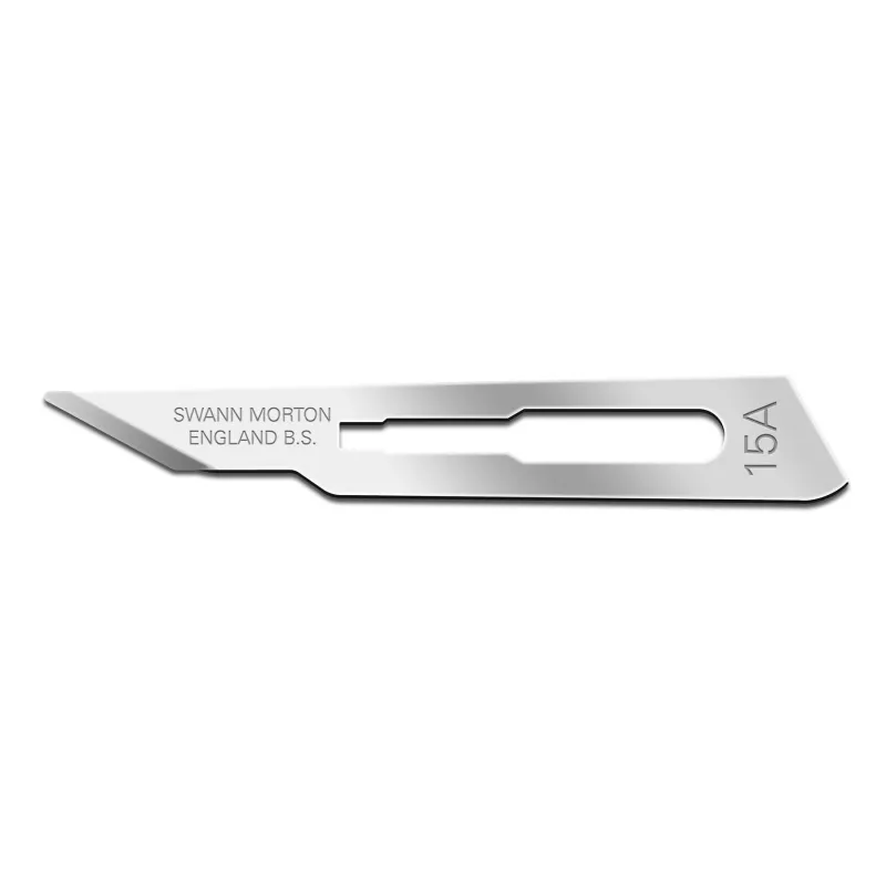 SWANN MORTON NO: 15A PACK OF 5 FOR NO 3 HANDLE 