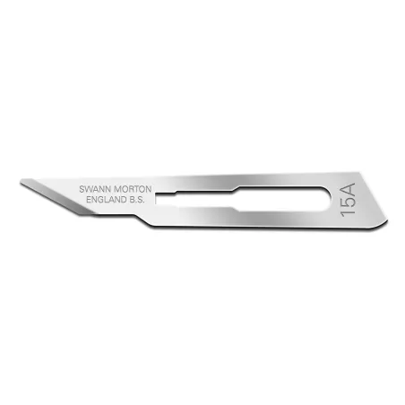 SWANN MORTON NO: 15A PACK OF 5 FOR NO 3 HANDLE 