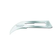 SWANN MORTON NO: 12D PACK OF 5 FOR NO 3 HANDLE 