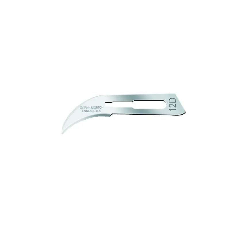 SWANN MORTON NO: 12D PACK OF 5 FOR NO 3 HANDLE 