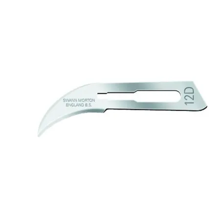 SWANN MORTON NO: 12D PACK OF 5 FOR NO 3 HANDLE 
