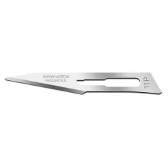 SWANN MORTON NO: 11P PACK OF 5 FOR NO 3 HANDLE 