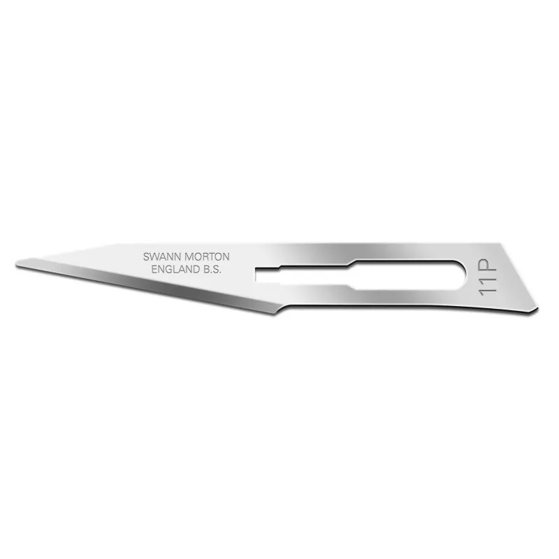 SWANN MORTON NO: 11P PACK OF 5 FOR NO 3 HANDLE 
