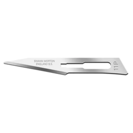 SWANN MORTON NO: 11P PACK OF 5 FOR NO 3 HANDLE 
