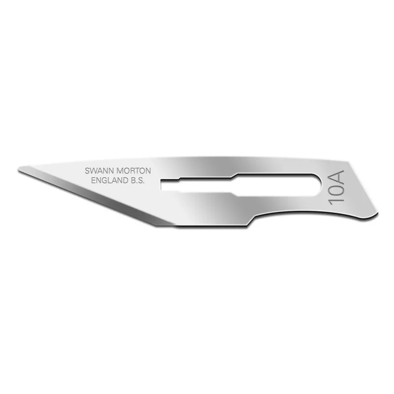 SWANN MORTON NO: 10A PACK OF 5 FOR NO 3 HANDLE 