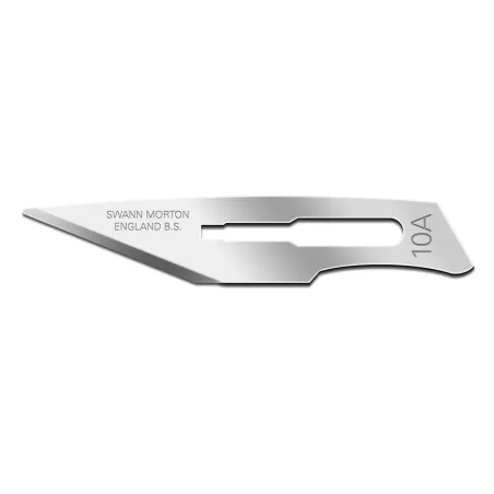 SWANN MORTON NO: 10A PACK OF 5 FOR NO 3 HANDLE 