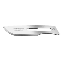 SWANN MORTON NO: 10 PACK OF 5 FOR NO 3 HANDLE 