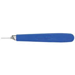Swann morton Acrylic Craft Handle 5A 