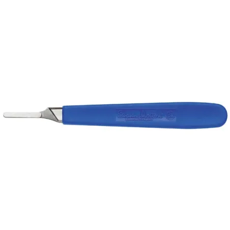 swann morton Acrylic Craft Handle 6A