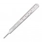 swann morton Surgical Scalpel Handle Number 3  S/S