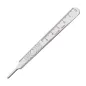 swann morton Surgical Scalpel Handle Number 3 S/S swann morton Surgical Scalpel Handle Number 3 S/S