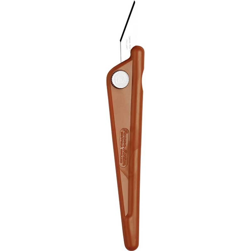 Swann-Morton Plastic Craft Tool Handle Swann-Morton Plastic Craft Tool Handle
