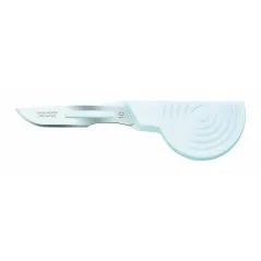 Minor Disposable Scalpel Handle & A10 Blade