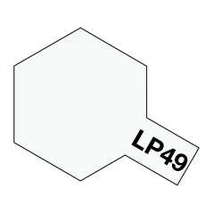Tamiya LP-49 PEARL CLEAR