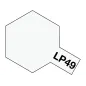 TAMIYA Lp-49 Pearl Clear
