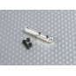 Alloy Clevis For Non Threaded 2mm Control Rod