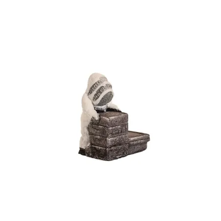 HARBURN HOBBIES Beekeeper With Open Hive OO Gauge CG227