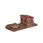 HARBURN HOBBIES Allotment Section With Shed, Cold Frames & Sundries NEW OO Gauge CG252