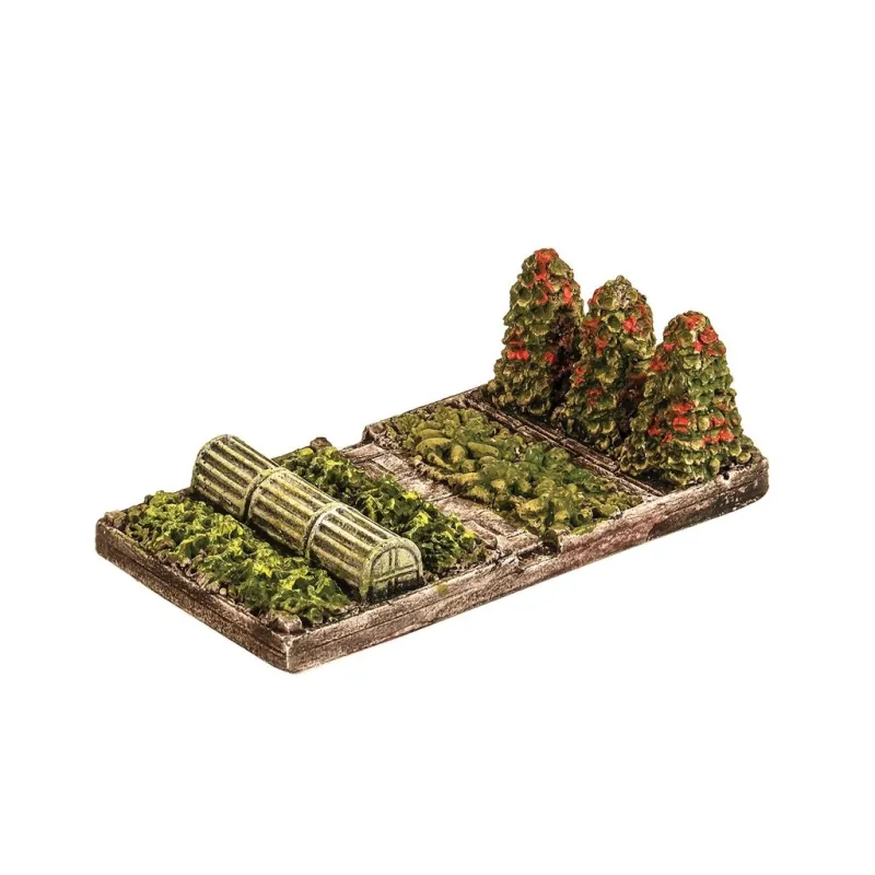 HARBURN HOBBIES Allotment (cloche ect ) OO Gauge CG257