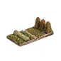 HARBURN HOBBIES Allotment (cloche ect ) OO Gauge CG257