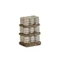 HARBURN HOBBIES Alloy Kegs - 3 Tier Full Load OO Gauge FL148