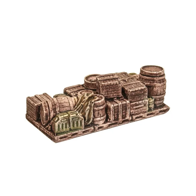 HARBURN HOBBIES Assorted Merchandise OO Gauge FL171