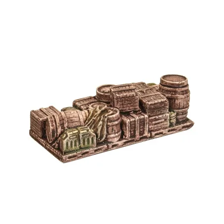 HARBURN HOBBIES Assorted Merchandise OO Gauge FL171
