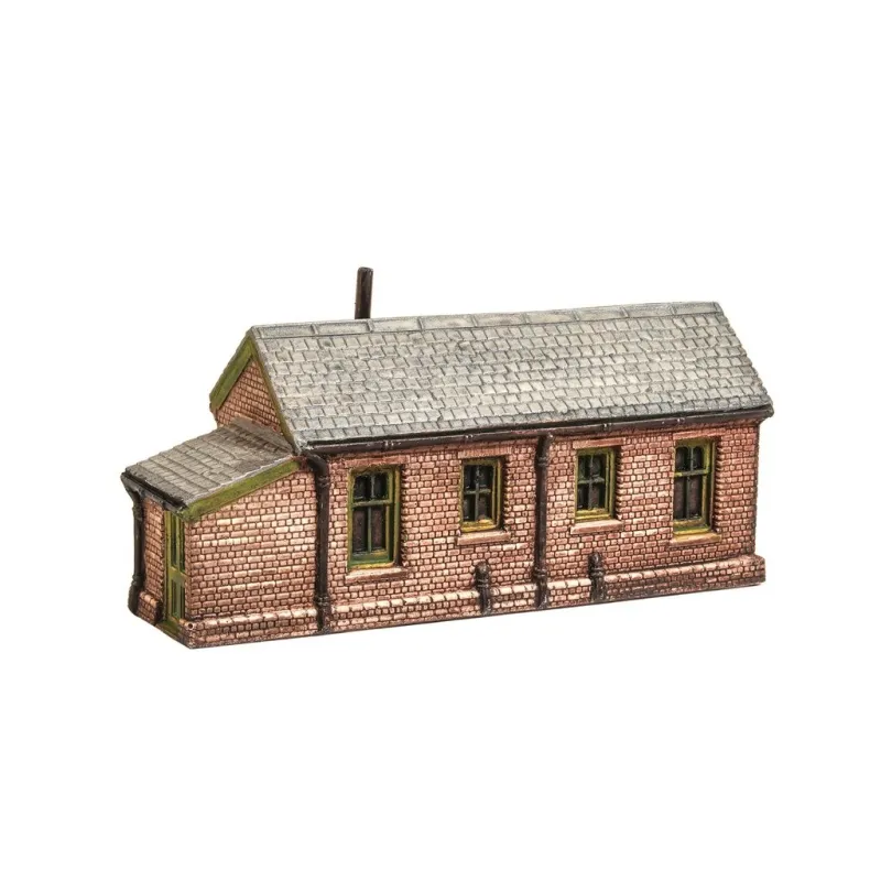 HARBURN HOBBIES Between The Tracks Railway Offices OO Gauge FL188