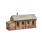HARBURN HOBBIES Between The Tracks Railway Offices OO Gauge FL188