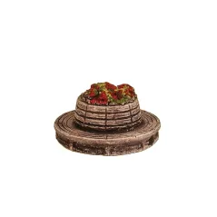 HARBURN HOBBIES Circular Seat Unit OO Gauge SS330