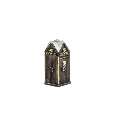 HARBURN HOBBIES AA Telephone Box OO Gauge SS343