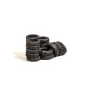 HARBURN HOBBIES Car Tyres, piled & leaning OO Gauge SS393