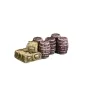 HARBURN HOBBIES Barrels & Crates Load N Gauge HN640