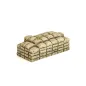 HARBURN HOBBIES Cement Bags, Load, Brown N Gauge HN641
