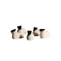 HARBURN HOBBIES Five Blackface Sheep OO Gauge CG220