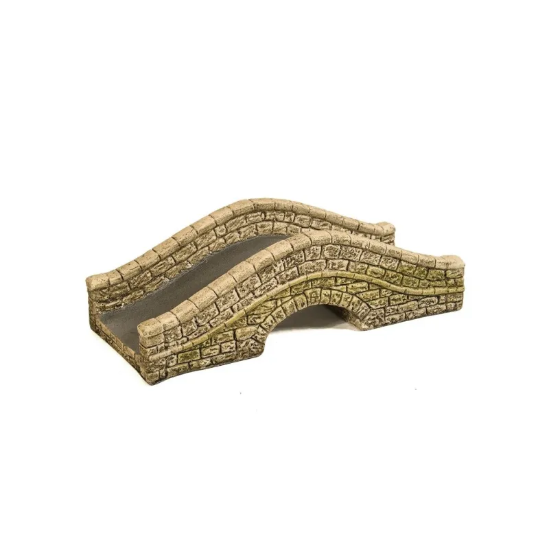 HARBURN HOBBIES Humpback Bridge OO Gauge CG268