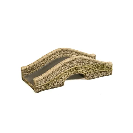 HARBURN HOBBIES Humpback Bridge OO Gauge CG268