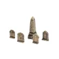 HARBURN HOBBIES Gravestone & Obelisk OO Gauge CG272