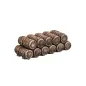 HARBURN HOBBIES Medium Barrels Stacked Double Row OO Gauge FL138