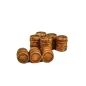 HARBURN HOBBIES Oil Drum Groups (3 & 5) Blue OO Gauge FL157 HARBURN HOBBIES Oil Drum Groups (3 & 5) Blue OO Gauge FL157