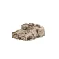 HARBURN HOBBIES Coal sacks, folded and filled, with shovel OO Gauge FL168