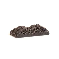 HARBURN HOBBIES Coal Wagon Load ( Hornby 4 Plank) OO Gauge FL189