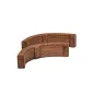 HARBURN HOBBIES High Brick Wall - 90 Curves (2) OO Gauge SS302