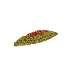 HARBURN HOBBIES Diamond Flower Bed OO Gauge SS319