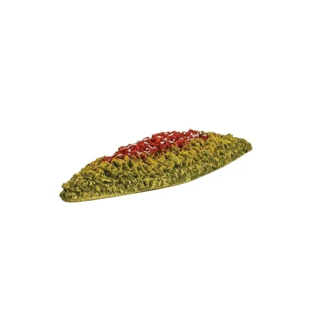 HARBURN HOBBIES Diamond Flower Bed OO Gauge SS319